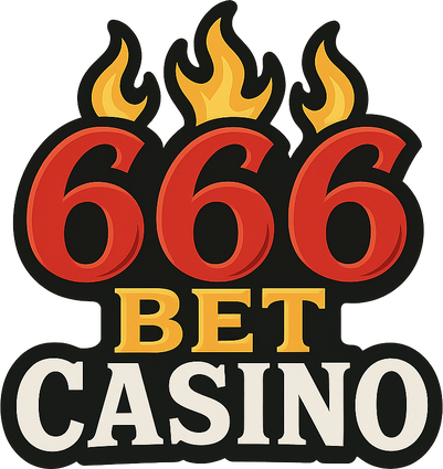 666 Bet Casino Logo